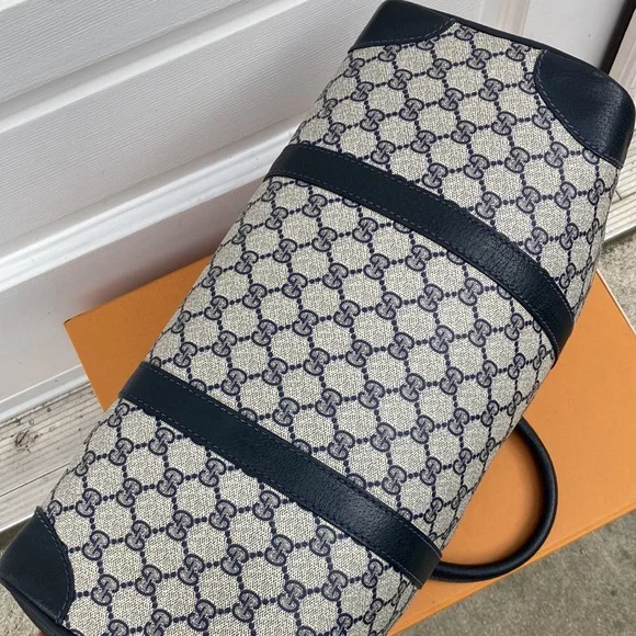 Gucci Travel Bag - Picture 10 of 17
